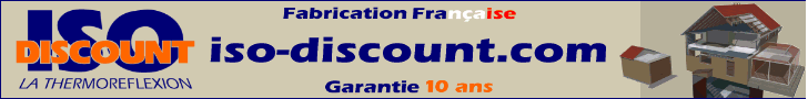 iso discount